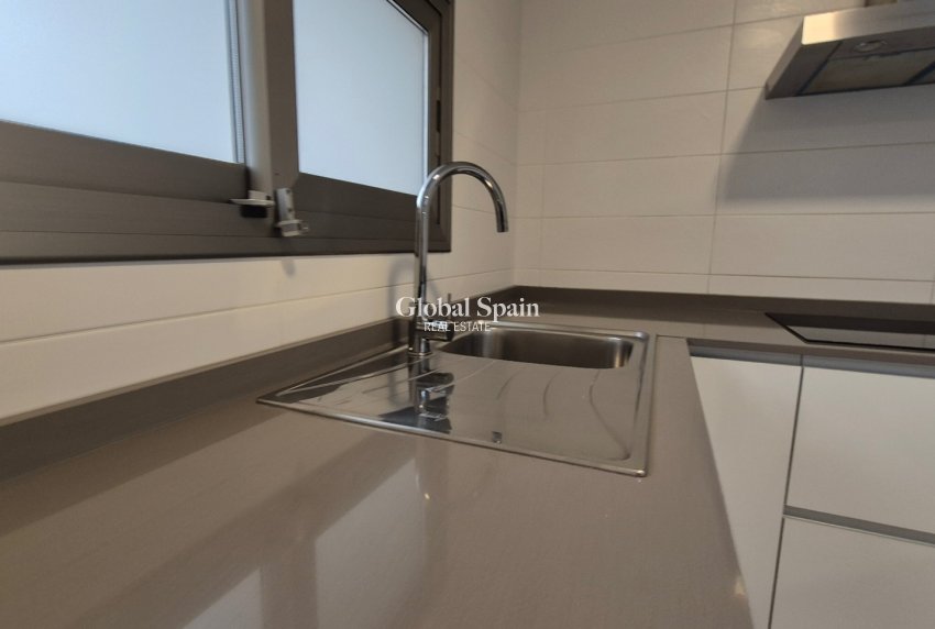 Odsprzedaż - PENTHOUSE -
ORIHUELA - Costa Blanca Sur