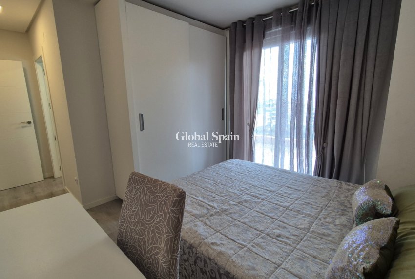 Odsprzedaż - PENTHOUSE -
ORIHUELA - Costa Blanca Sur