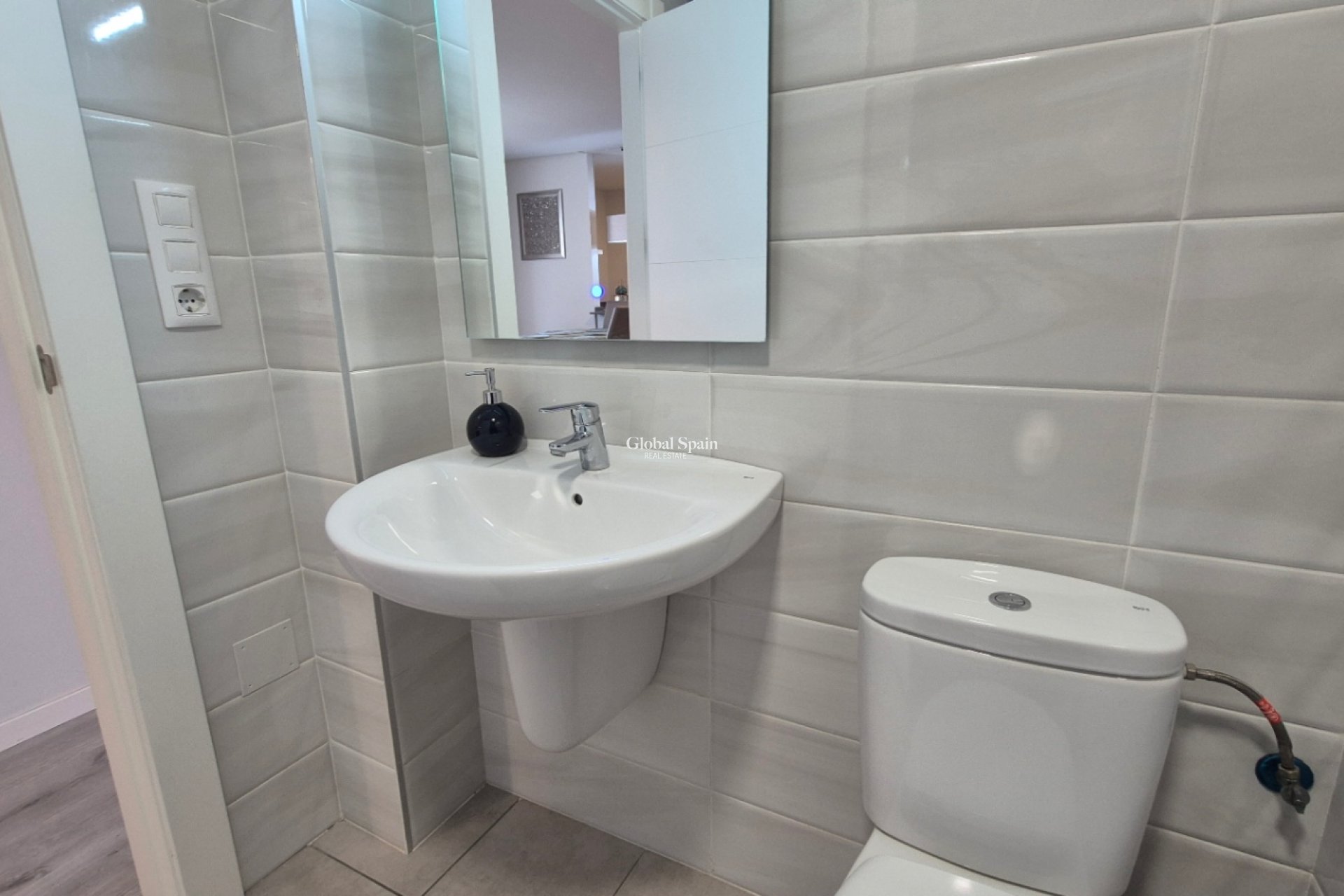 Odsprzedaż - PENTHOUSE -
ORIHUELA - Costa Blanca Sur