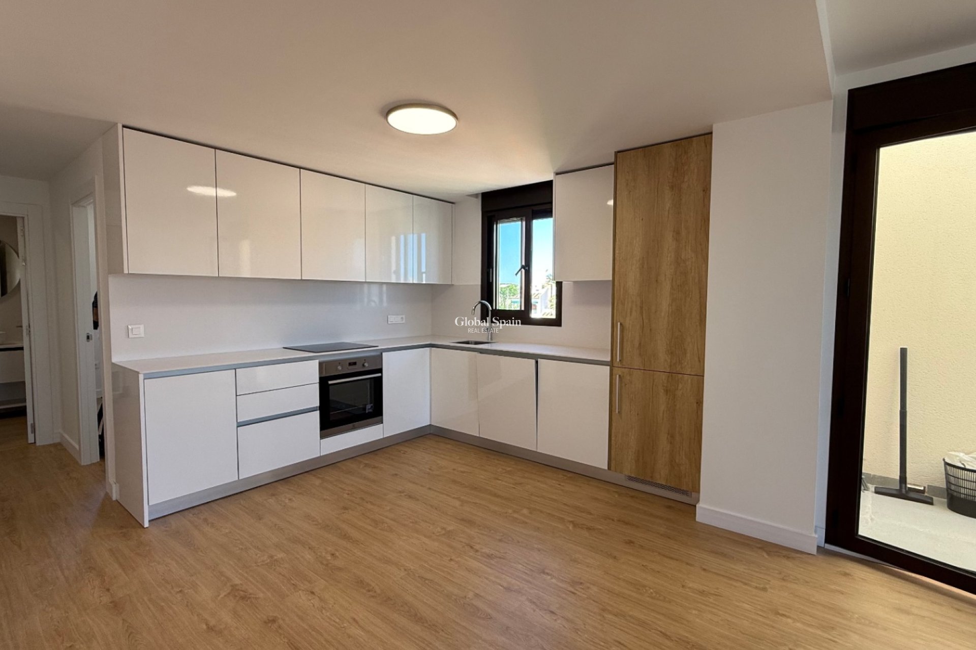 Odsprzedaż - PENTHOUSE -
ORIHUELA - Costa Blanca Sur