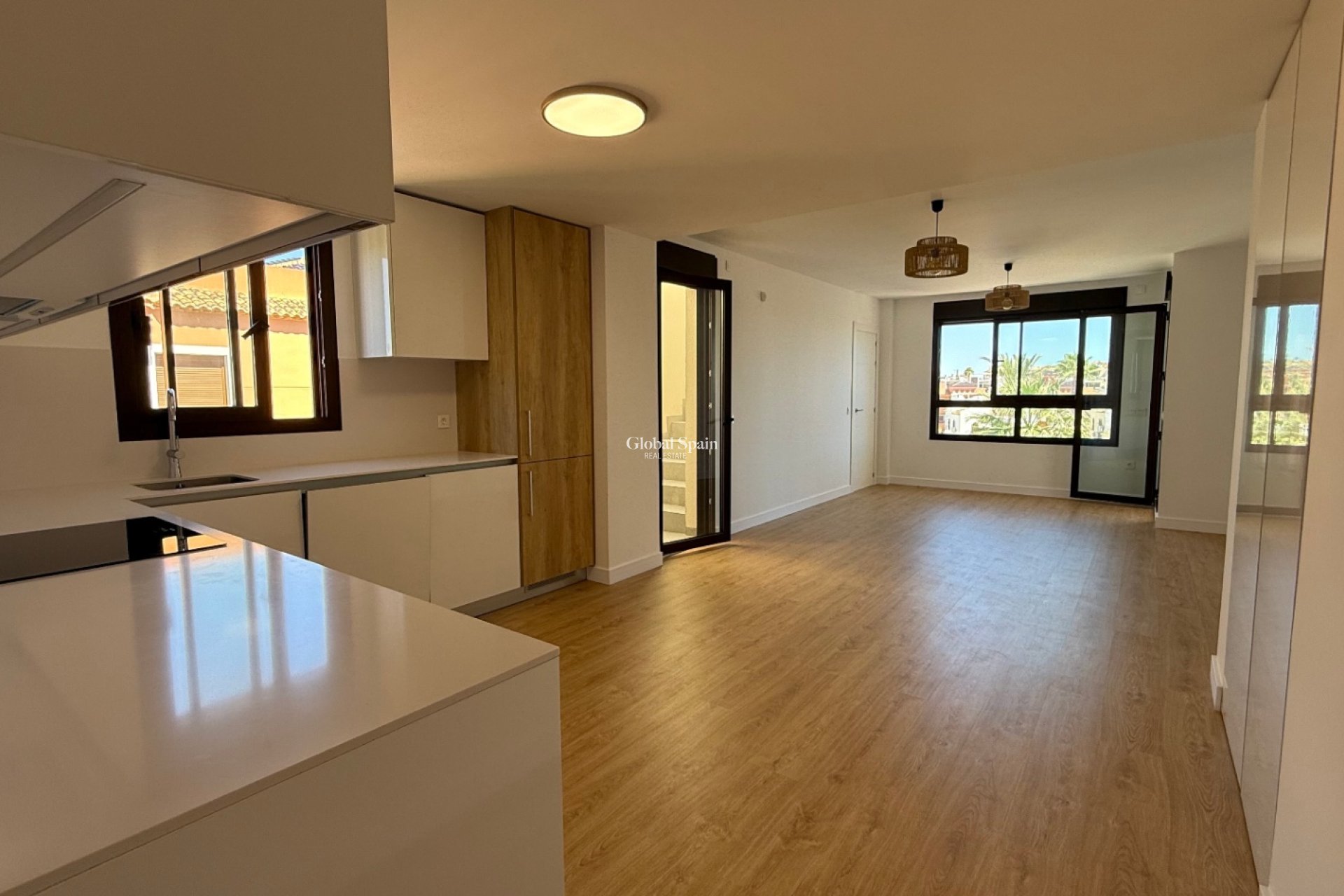 Odsprzedaż - PENTHOUSE -
ORIHUELA - Costa Blanca Sur