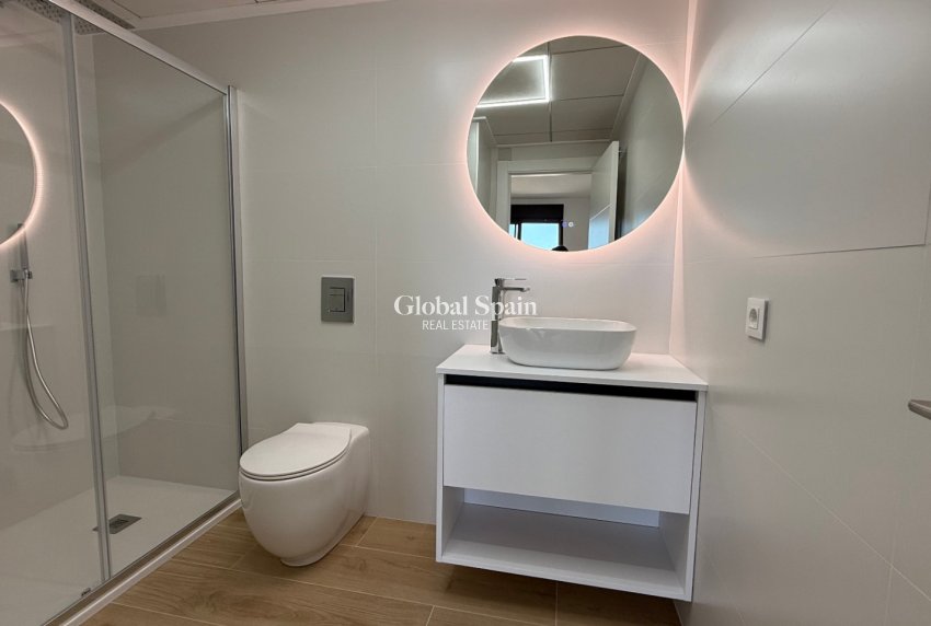 Odsprzedaż - PENTHOUSE -
ORIHUELA - Costa Blanca Sur