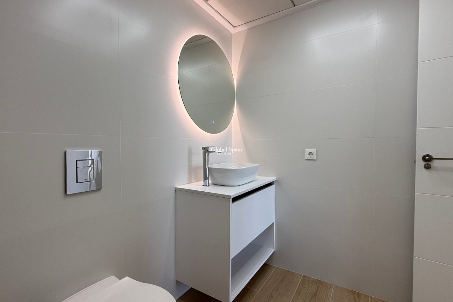 Odsprzedaż - PENTHOUSE -
ORIHUELA - Costa Blanca Sur