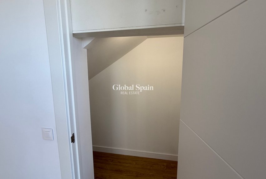 Odsprzedaż - PENTHOUSE -
ORIHUELA - Costa Blanca Sur