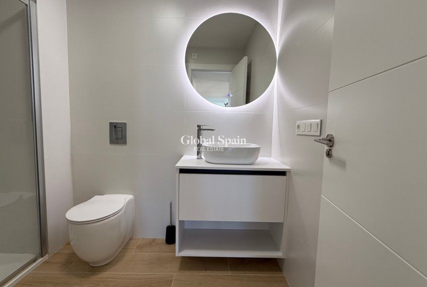 Odsprzedaż - PENTHOUSE -
ORIHUELA - Costa Blanca Sur