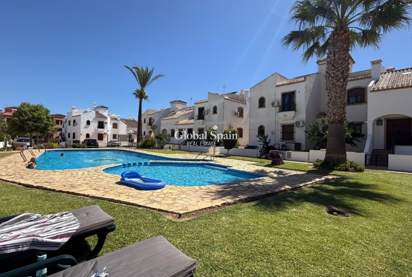 Odsprzedaż - PENTHOUSE -
ORIHUELA - Costa Blanca Sur