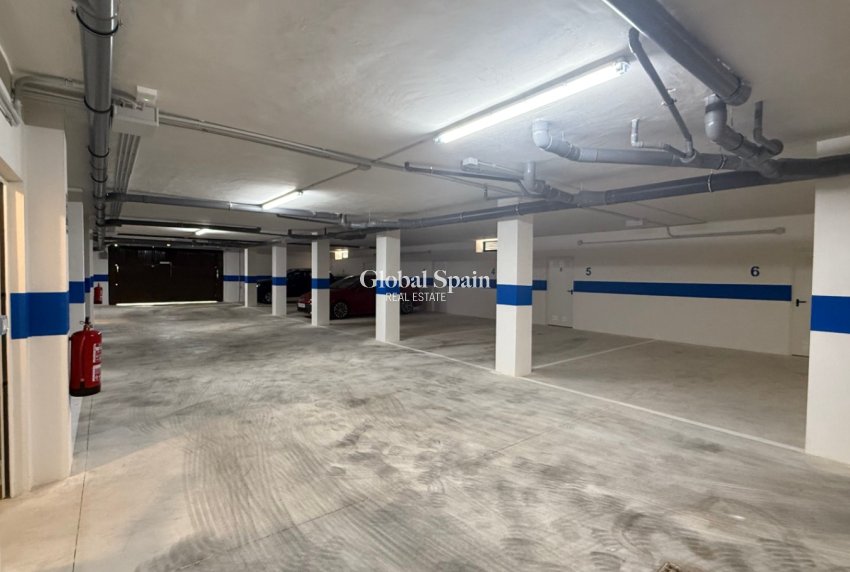 Odsprzedaż - PENTHOUSE -
ORIHUELA - Costa Blanca Sur