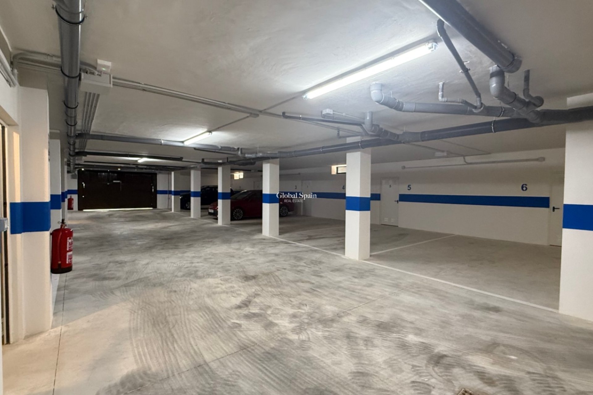 Odsprzedaż - PENTHOUSE -
ORIHUELA - Costa Blanca Sur