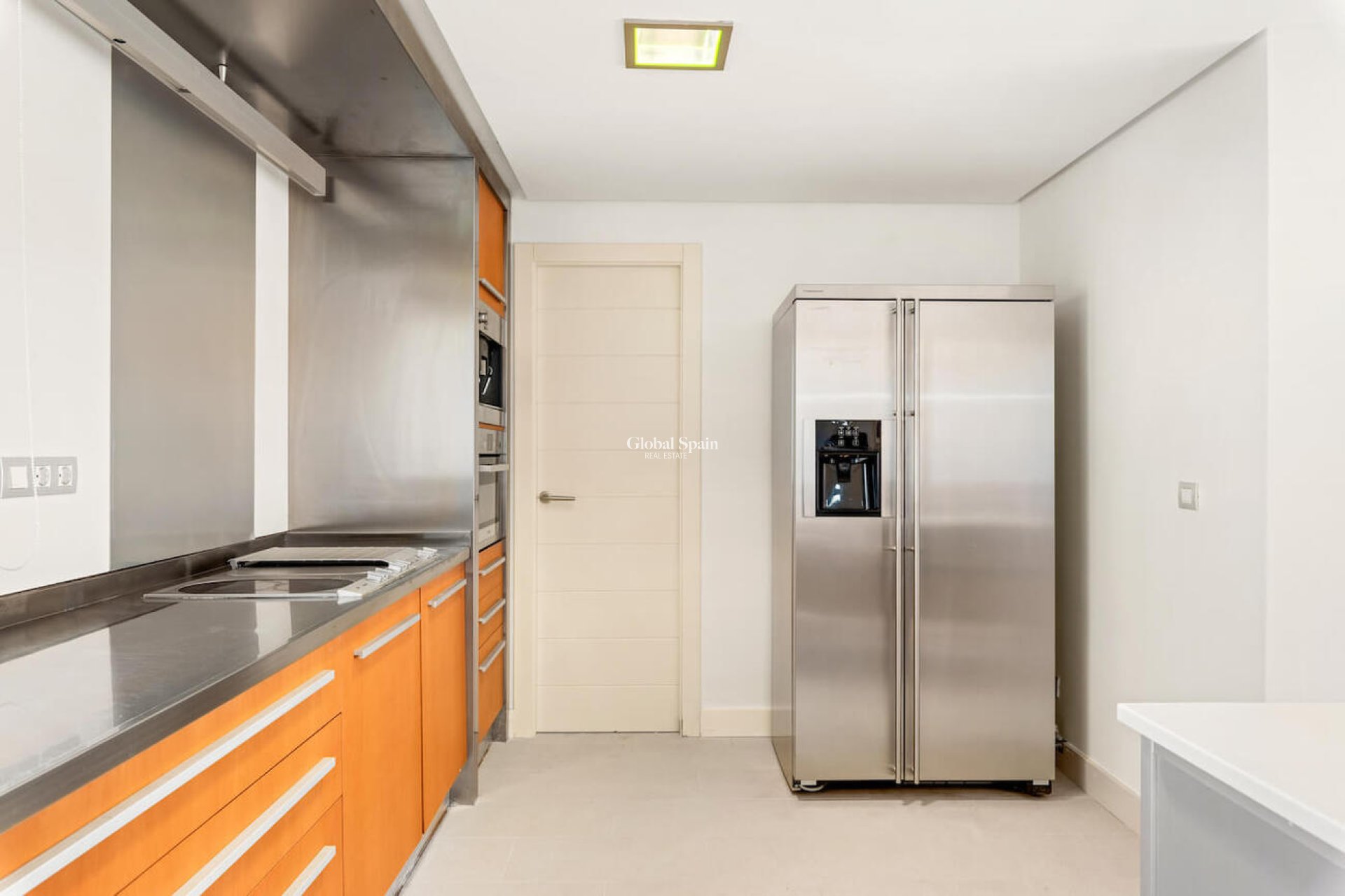 Odsprzedaż - PENTHOUSE -
ORIHUELA COSTA - CAMPOAMOR