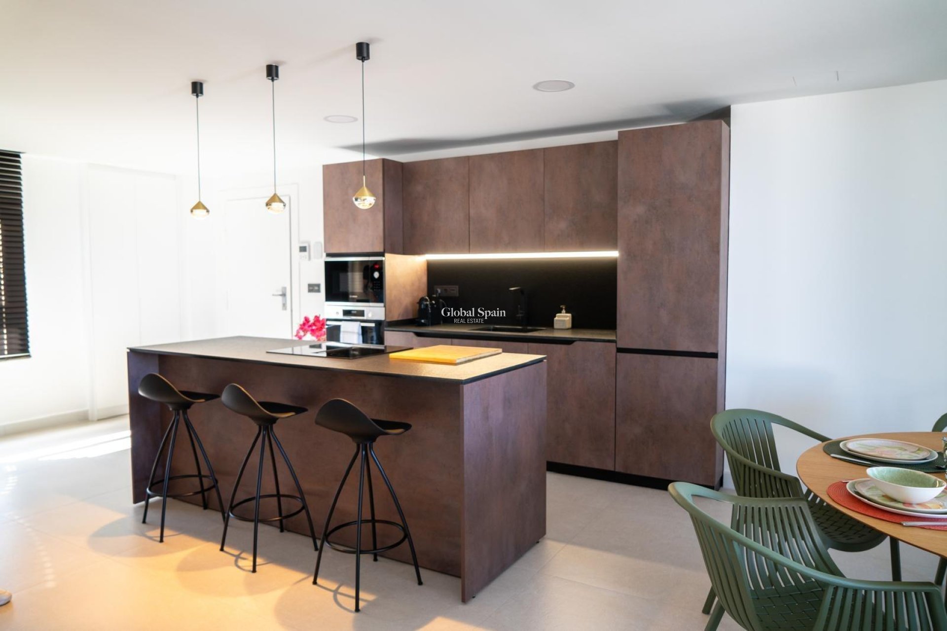 Odsprzedaż - PENTHOUSE -
ORIHUELA COSTA - La Regia