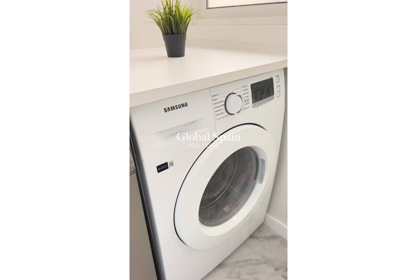 Odsprzedaż - PENTHOUSE -
ORIHUELA COSTA - La Zenia