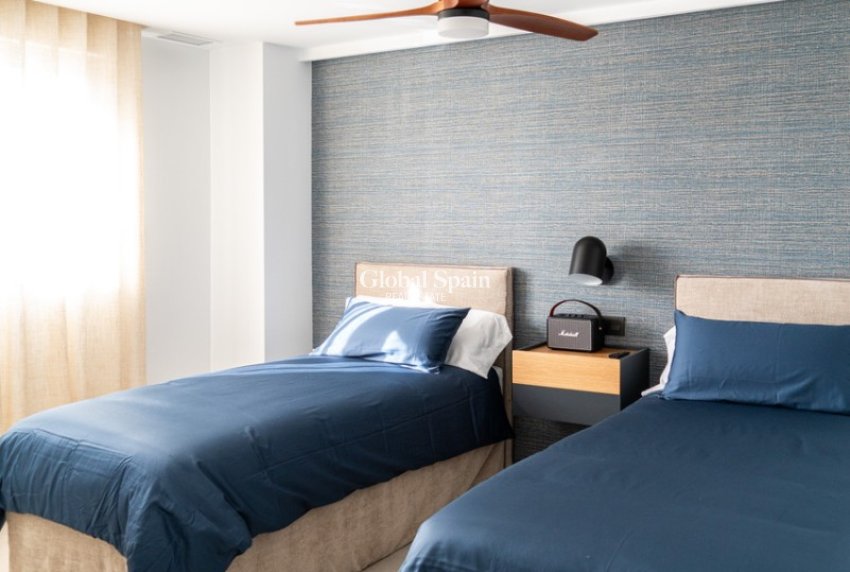 Odsprzedaż - PENTHOUSE -
ORIHUELA COSTA - La Zenia