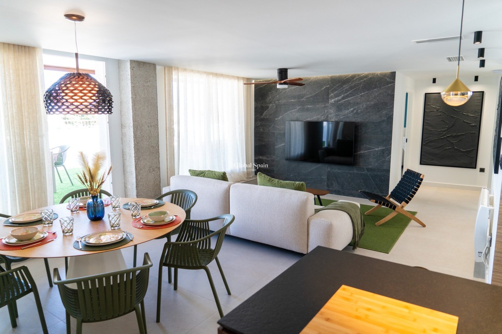 Odsprzedaż - PENTHOUSE -
ORIHUELA COSTA - La Zenia