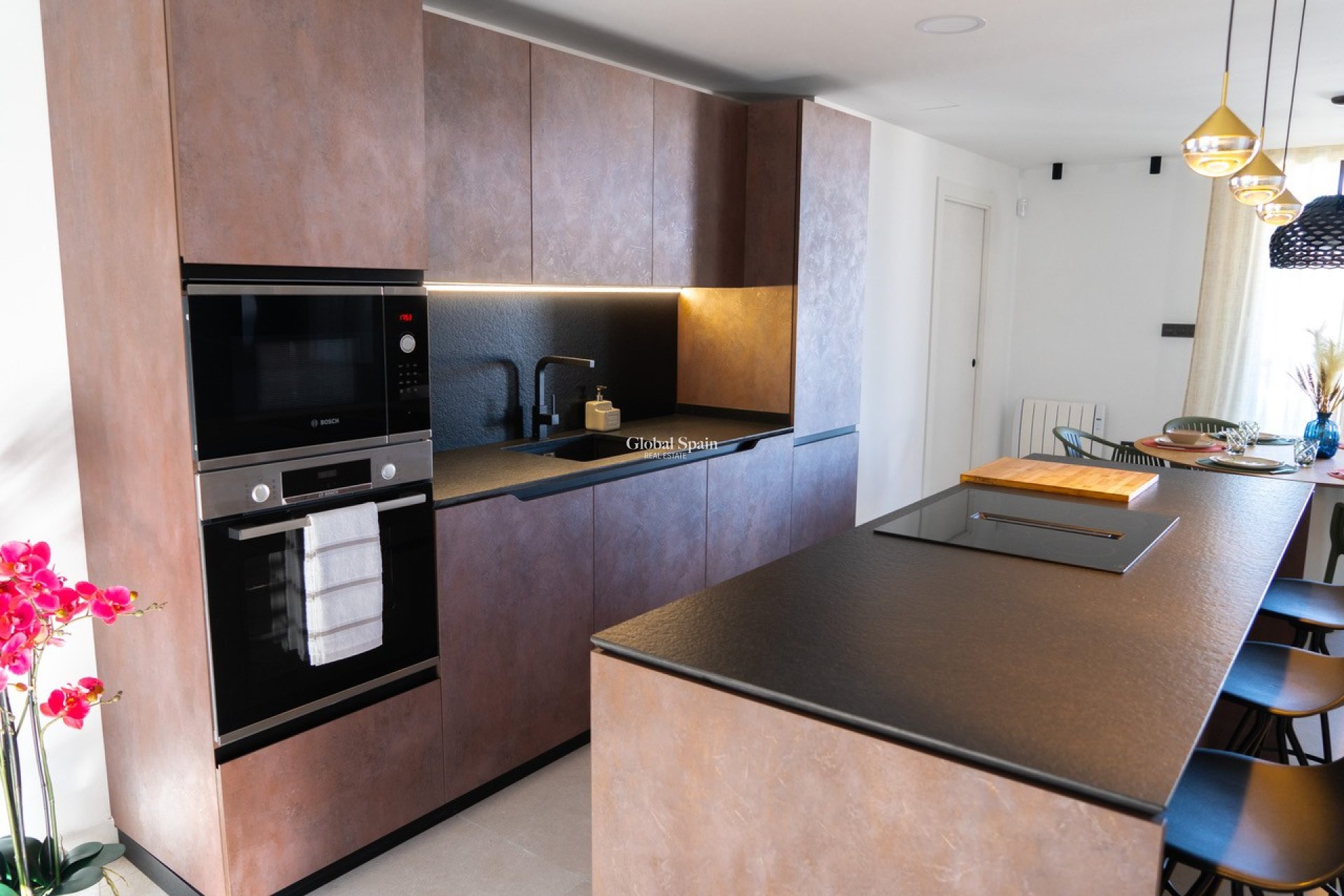 Odsprzedaż - PENTHOUSE -
ORIHUELA COSTA - La Zenia