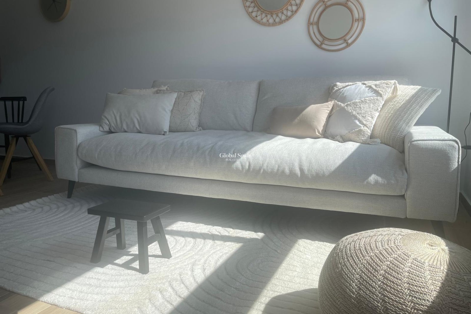Odsprzedaż - PENTHOUSE -
ORIHUELA COSTA - Las Filipinas