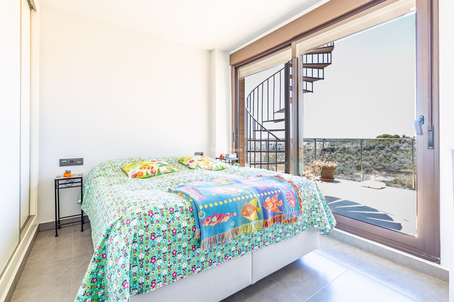 Odsprzedaż - PENTHOUSE -
ORIHUELA COSTA - Las Ramblas Golf