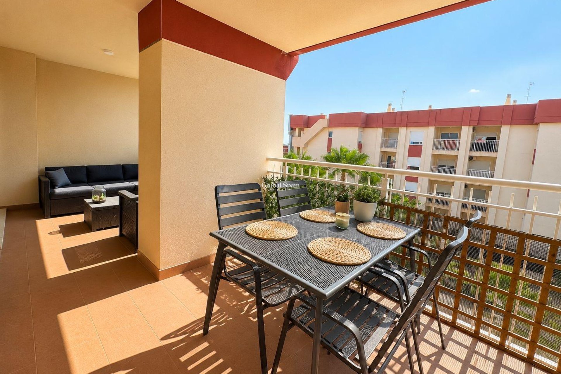 Odsprzedaż - PENTHOUSE -
ORIHUELA COSTA - Lomas de Cabo Roig