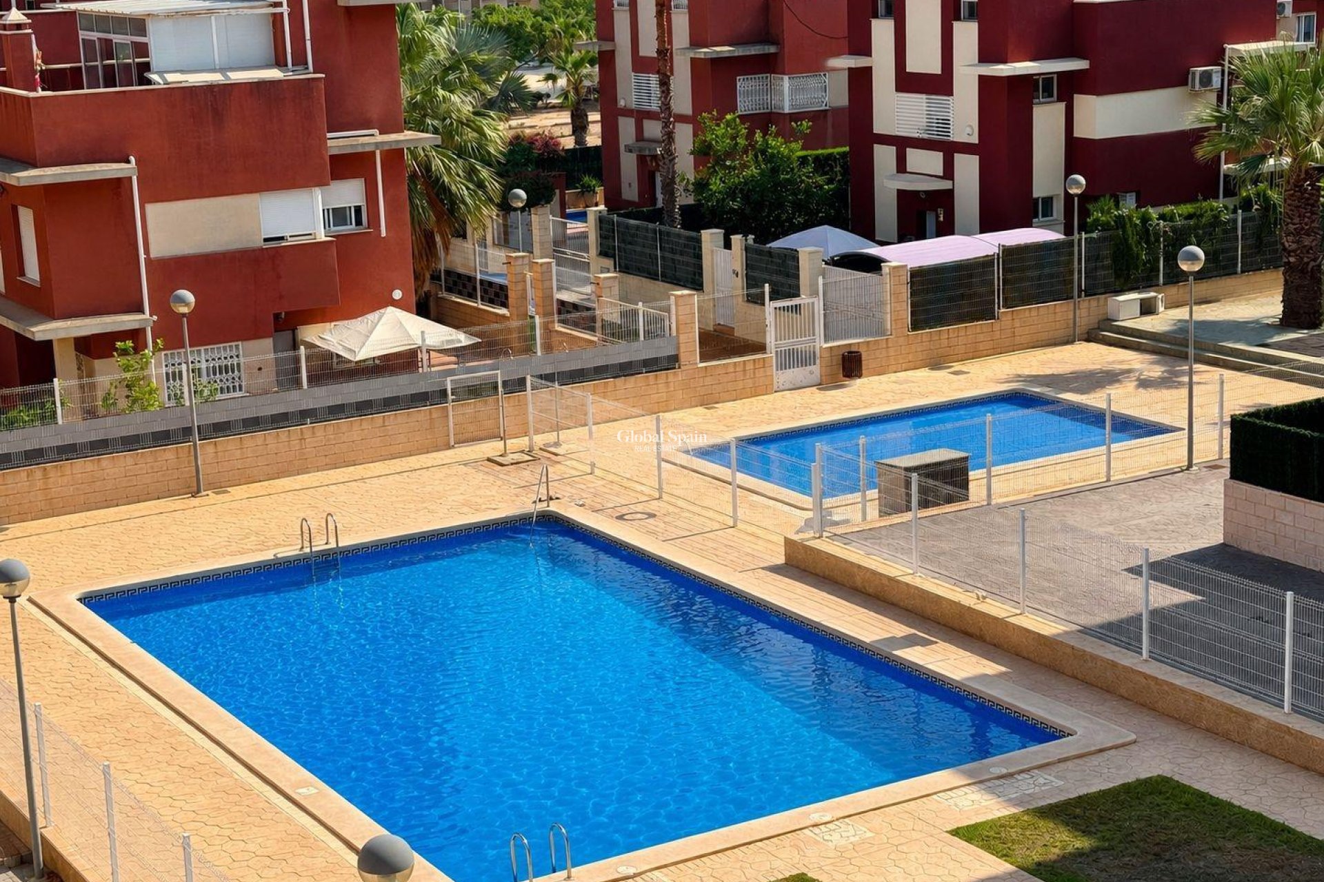 Odsprzedaż - PENTHOUSE -
ORIHUELA COSTA - Lomas de Cabo Roig