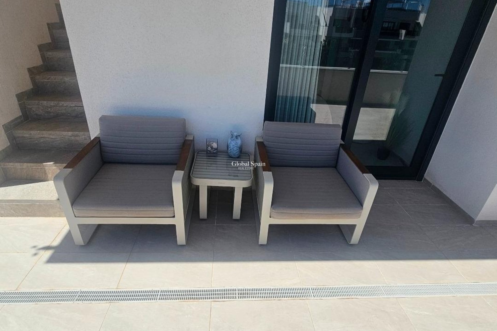 Odsprzedaż - PENTHOUSE -
ORIHUELA COSTA - Los Almendros-la Florida
