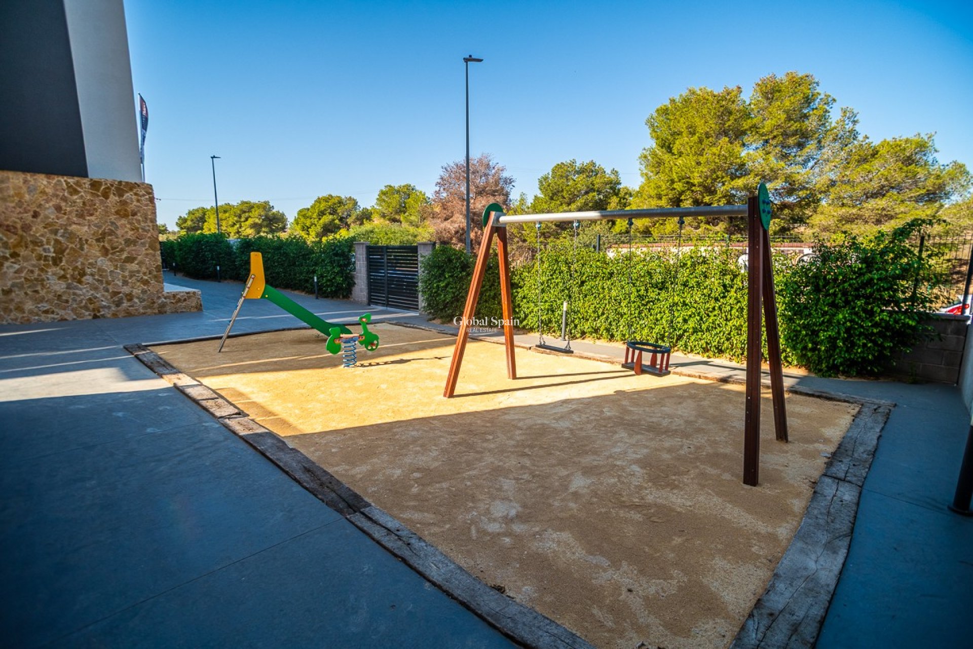 Odsprzedaż - PENTHOUSE -
ORIHUELA COSTA - Los Altos