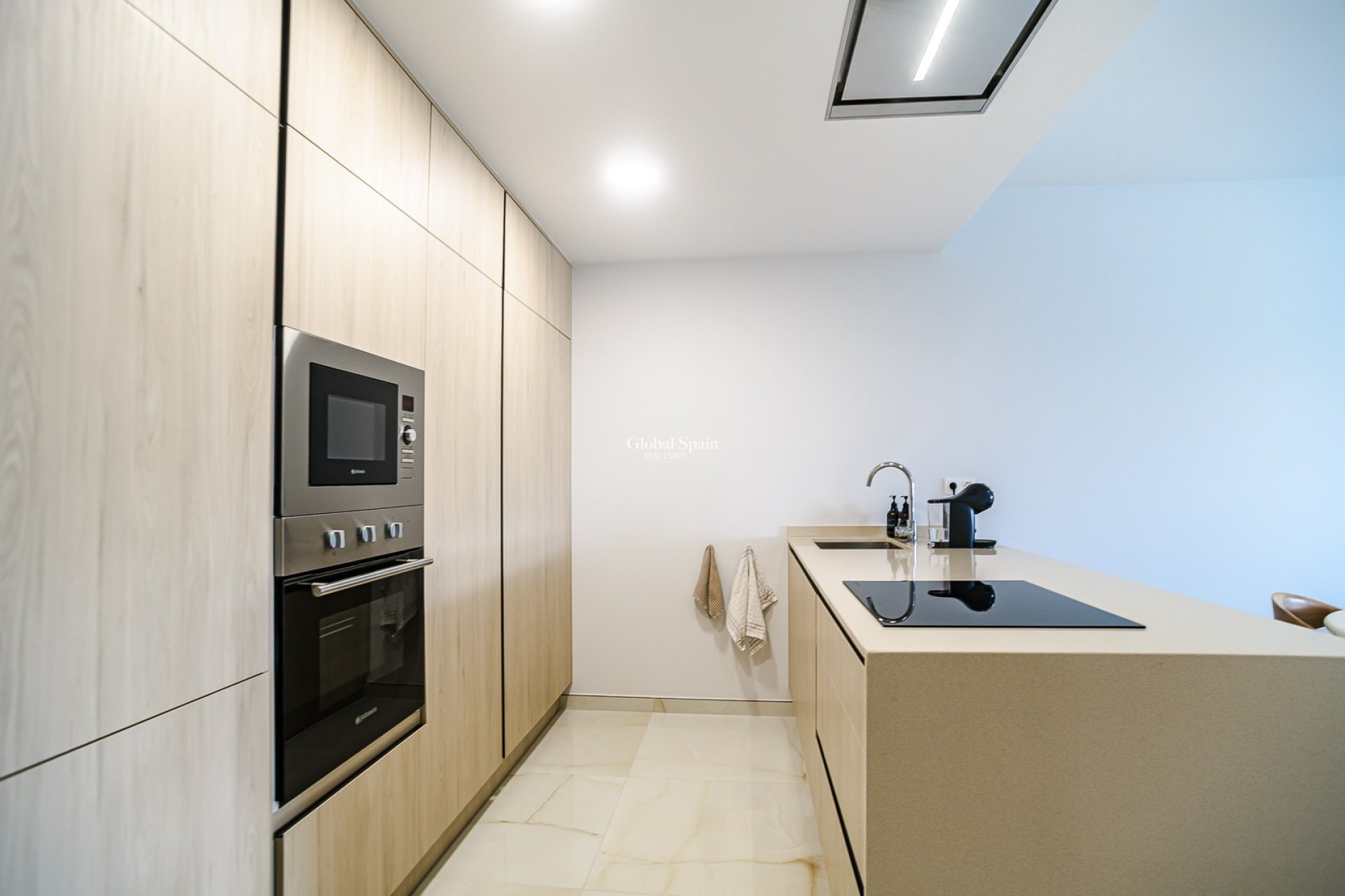 Odsprzedaż - PENTHOUSE -
ORIHUELA COSTA - Los Altos