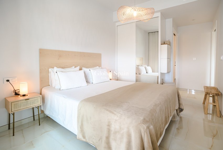 Odsprzedaż - PENTHOUSE -
ORIHUELA COSTA - Los Altos