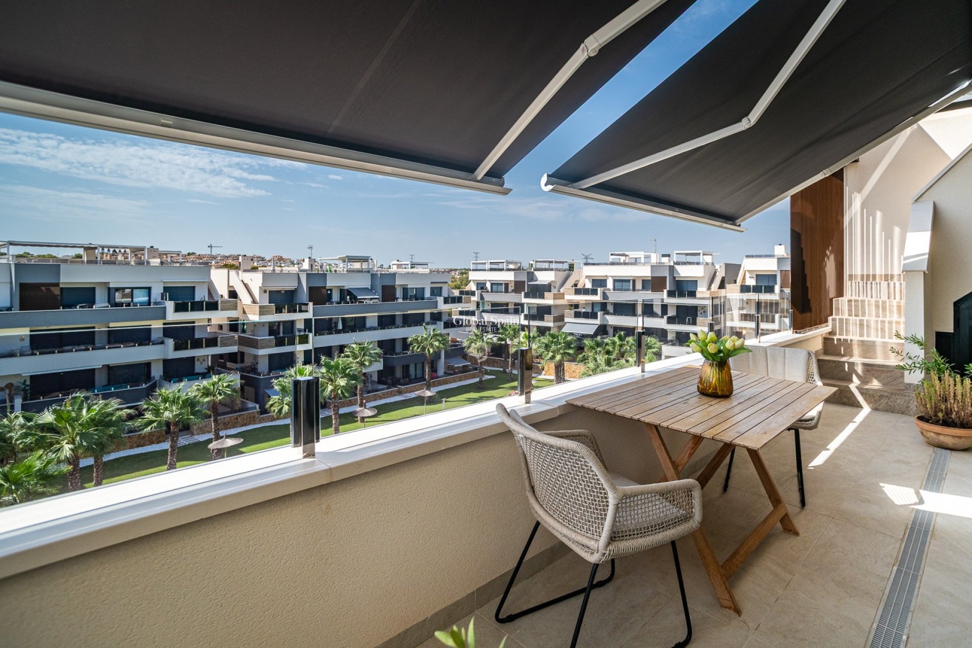 Odsprzedaż - PENTHOUSE -
ORIHUELA COSTA - Los Altos