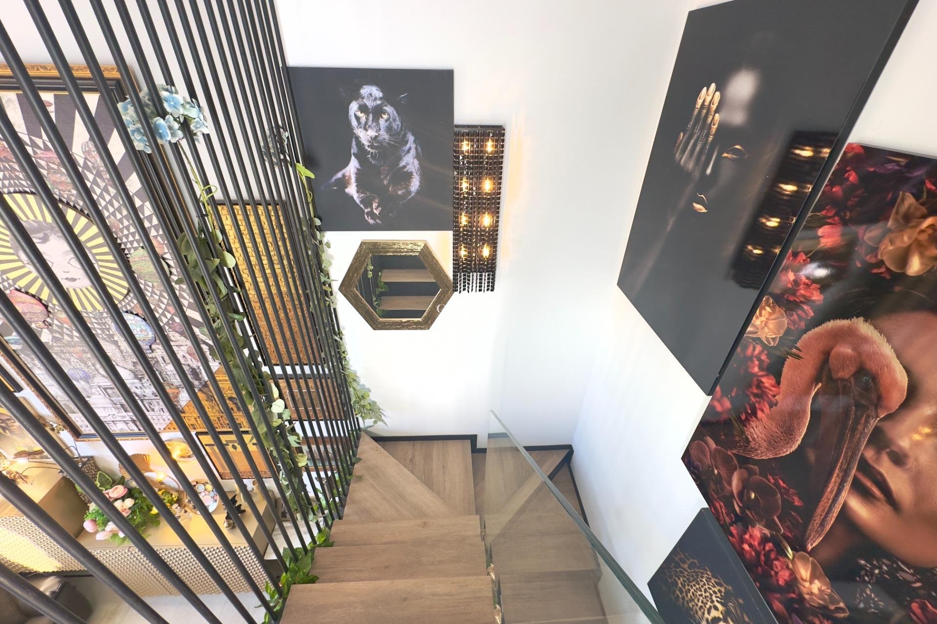 Odsprzedaż - PENTHOUSE -
ORIHUELA COSTA - Los Dolses