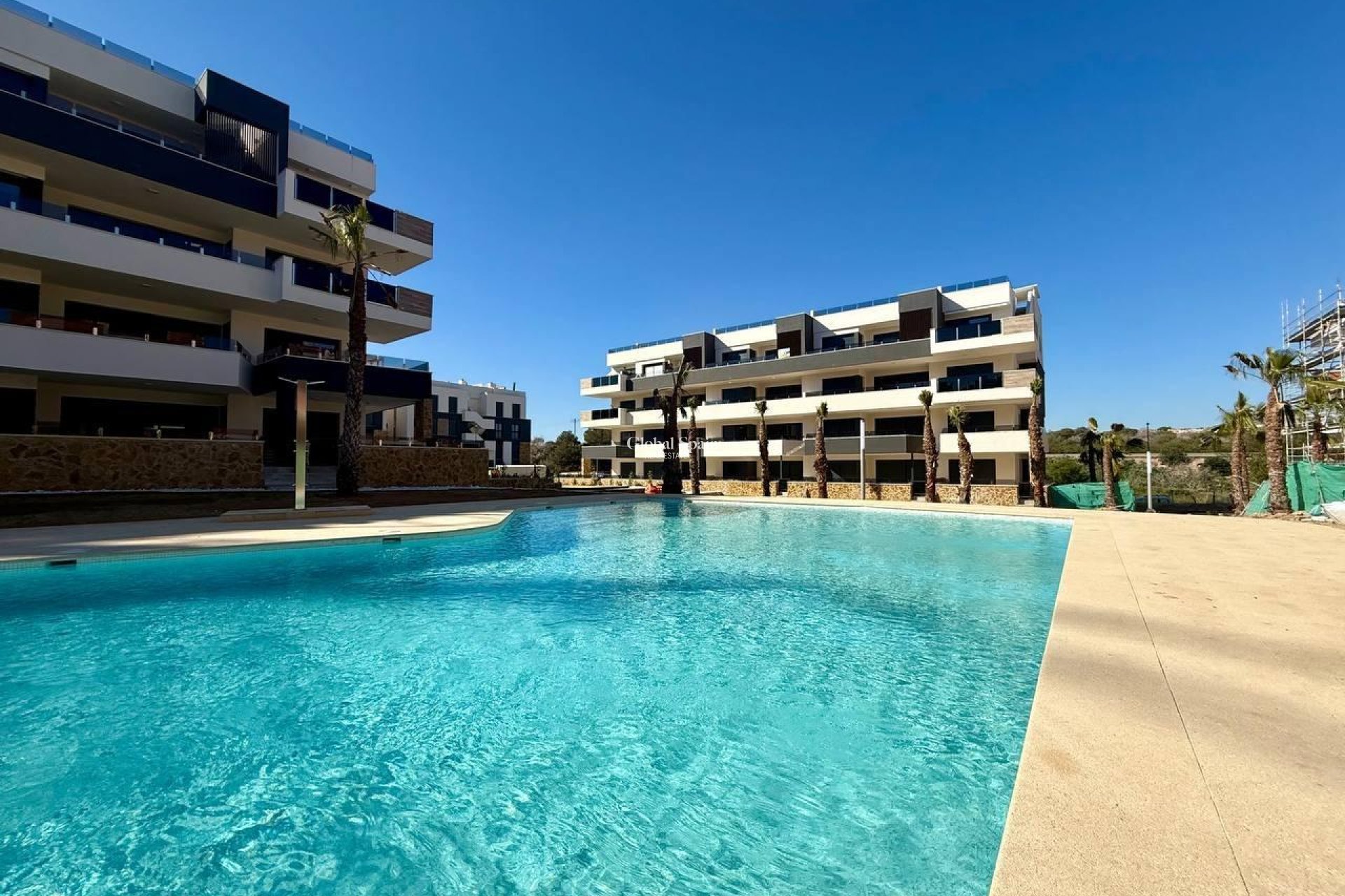 Odsprzedaż - PENTHOUSE -
ORIHUELA COSTA - PAU 8