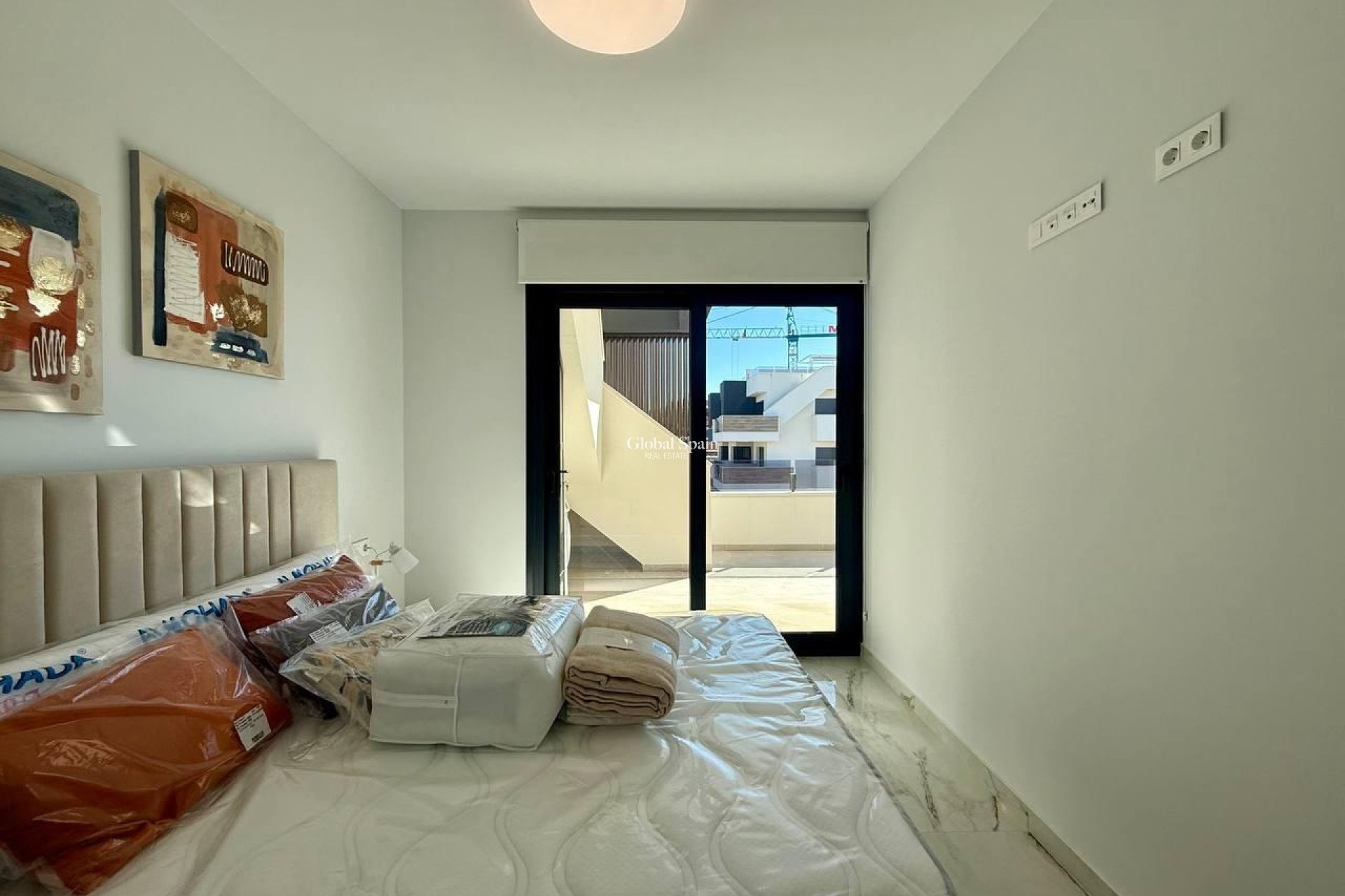 Odsprzedaż - PENTHOUSE -
ORIHUELA COSTA - PAU 8