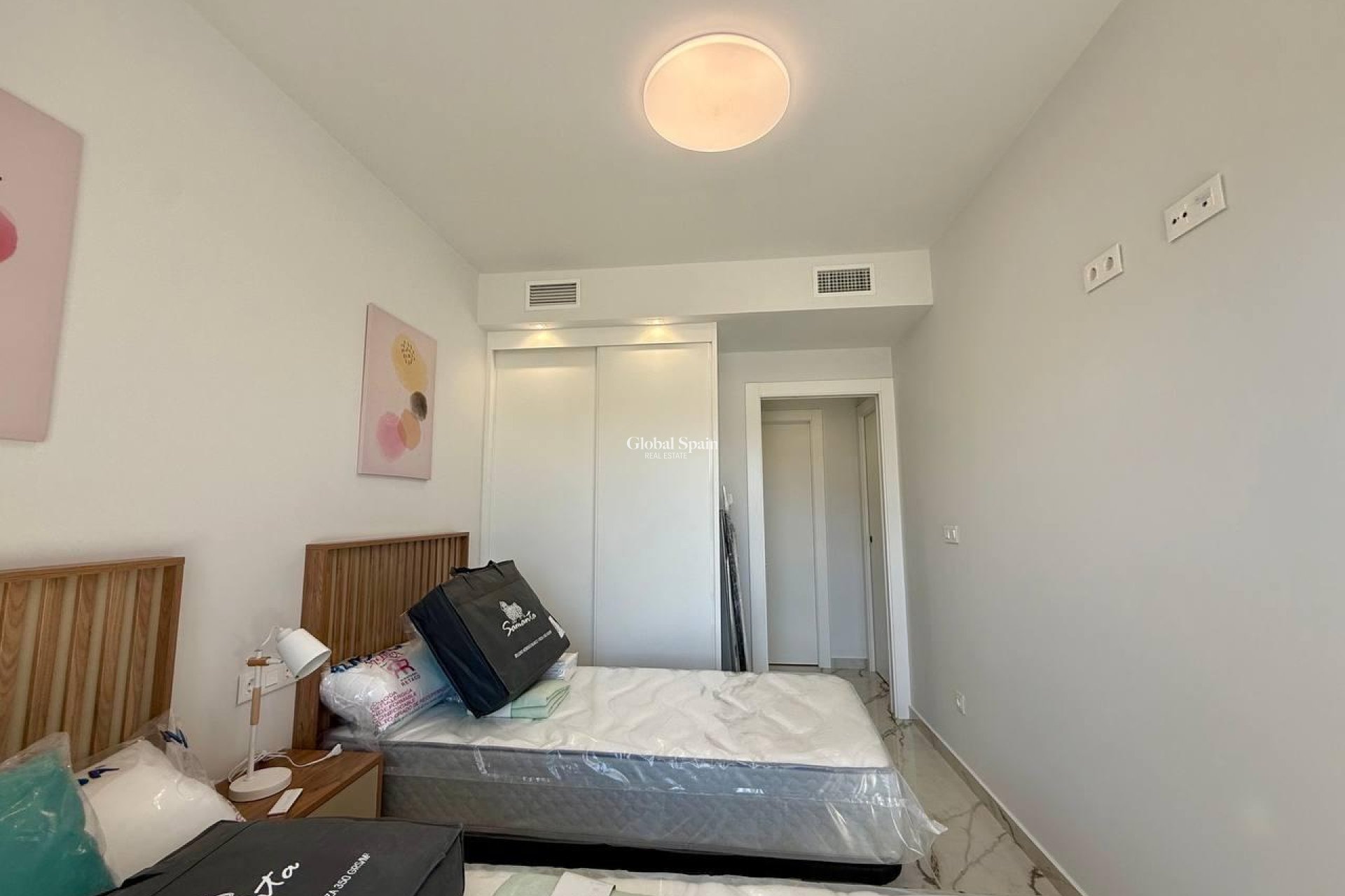 Odsprzedaż - PENTHOUSE -
ORIHUELA COSTA - PAU 8