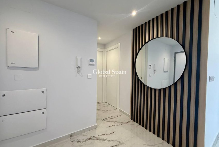 Odsprzedaż - PENTHOUSE -
ORIHUELA COSTA - PAU 8