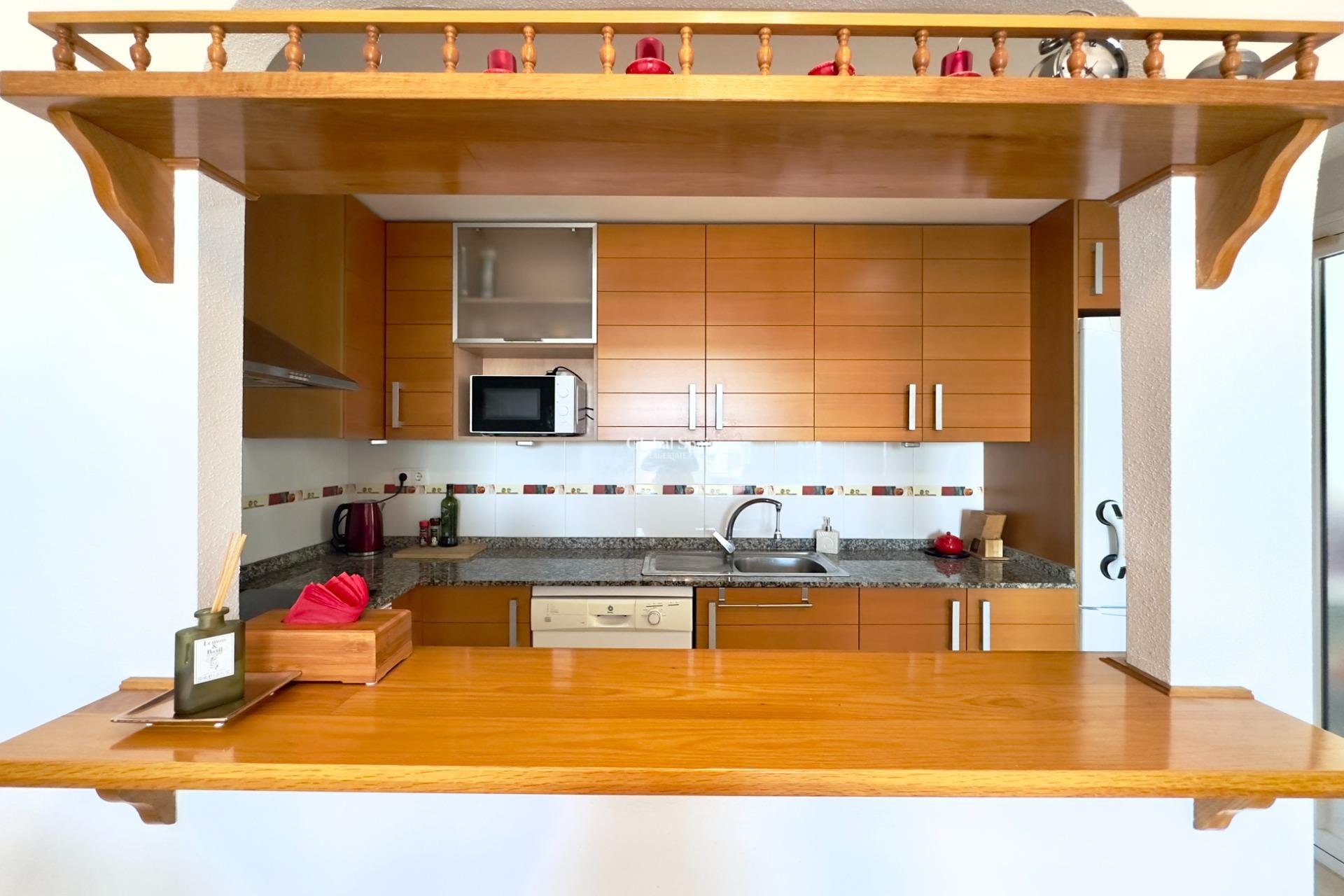 Odsprzedaż - PENTHOUSE -
ORIHUELA COSTA - Playa Flamenca