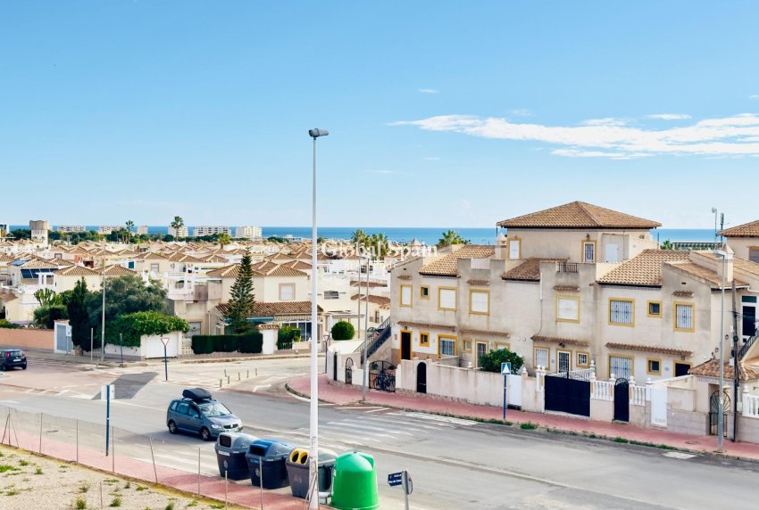 Odsprzedaż - PENTHOUSE -
ORIHUELA COSTA - Playa Flamenca