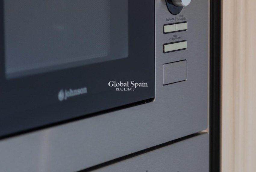 Odsprzedaż - PENTHOUSE -
ORIHUELA COSTA - Playa Flamenca