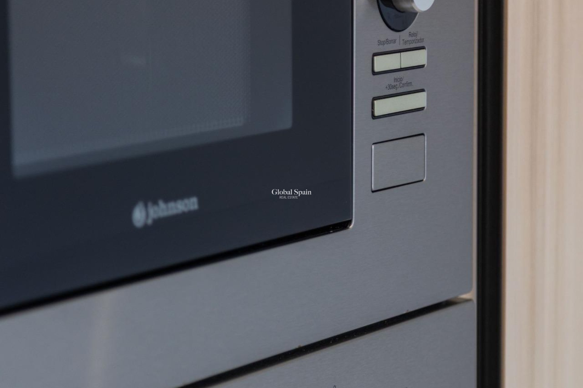 Odsprzedaż - PENTHOUSE -
ORIHUELA COSTA - Playa Flamenca