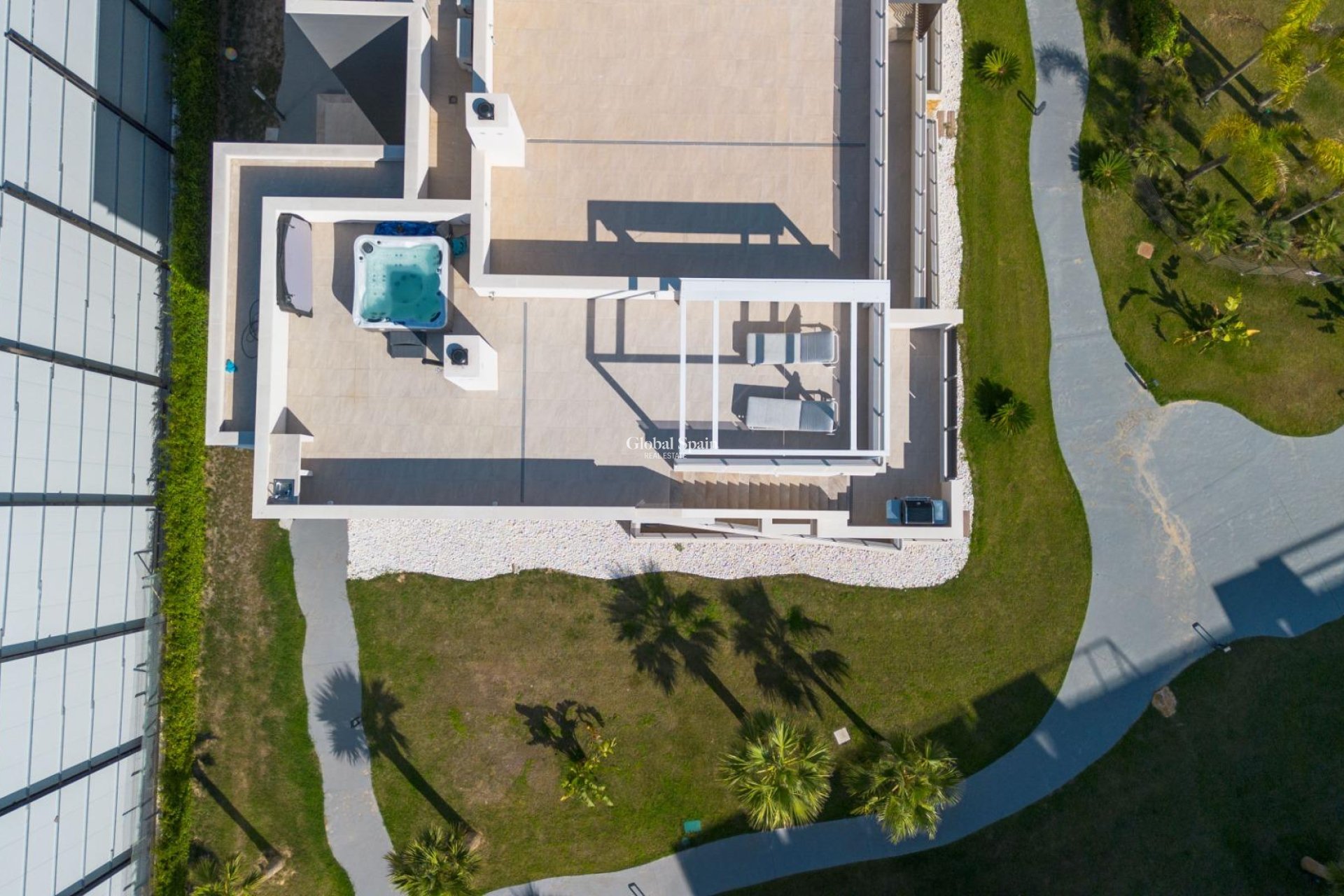 Odsprzedaż - PENTHOUSE -
ORIHUELA COSTA - Playa Flamenca