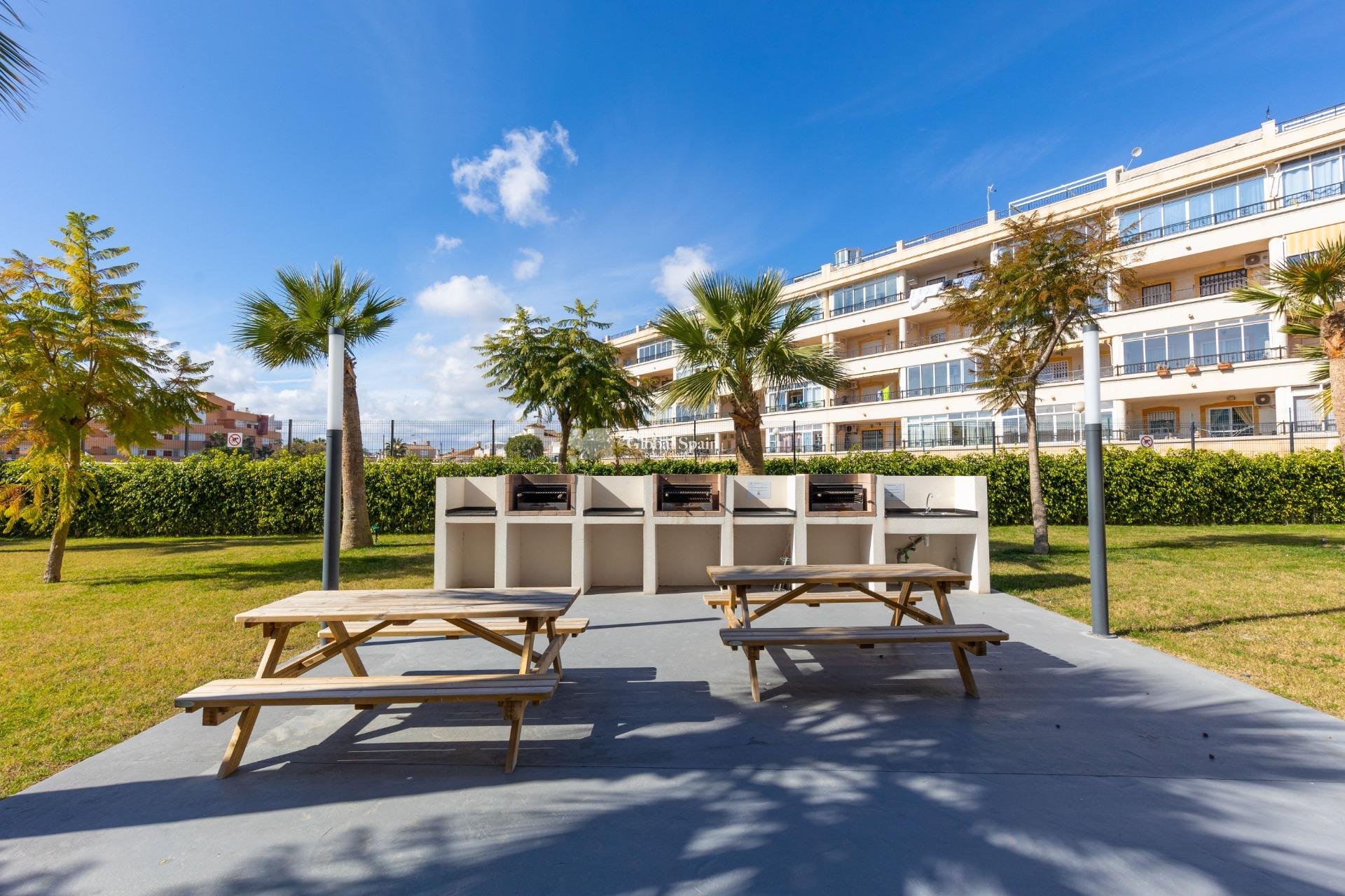 Odsprzedaż - PENTHOUSE -
ORIHUELA COSTA - Playa Flamenca