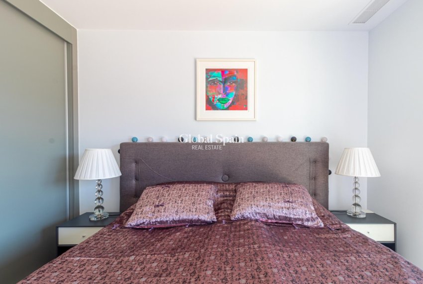 Odsprzedaż - PENTHOUSE -
ORIHUELA COSTA - Playa Flamenca
