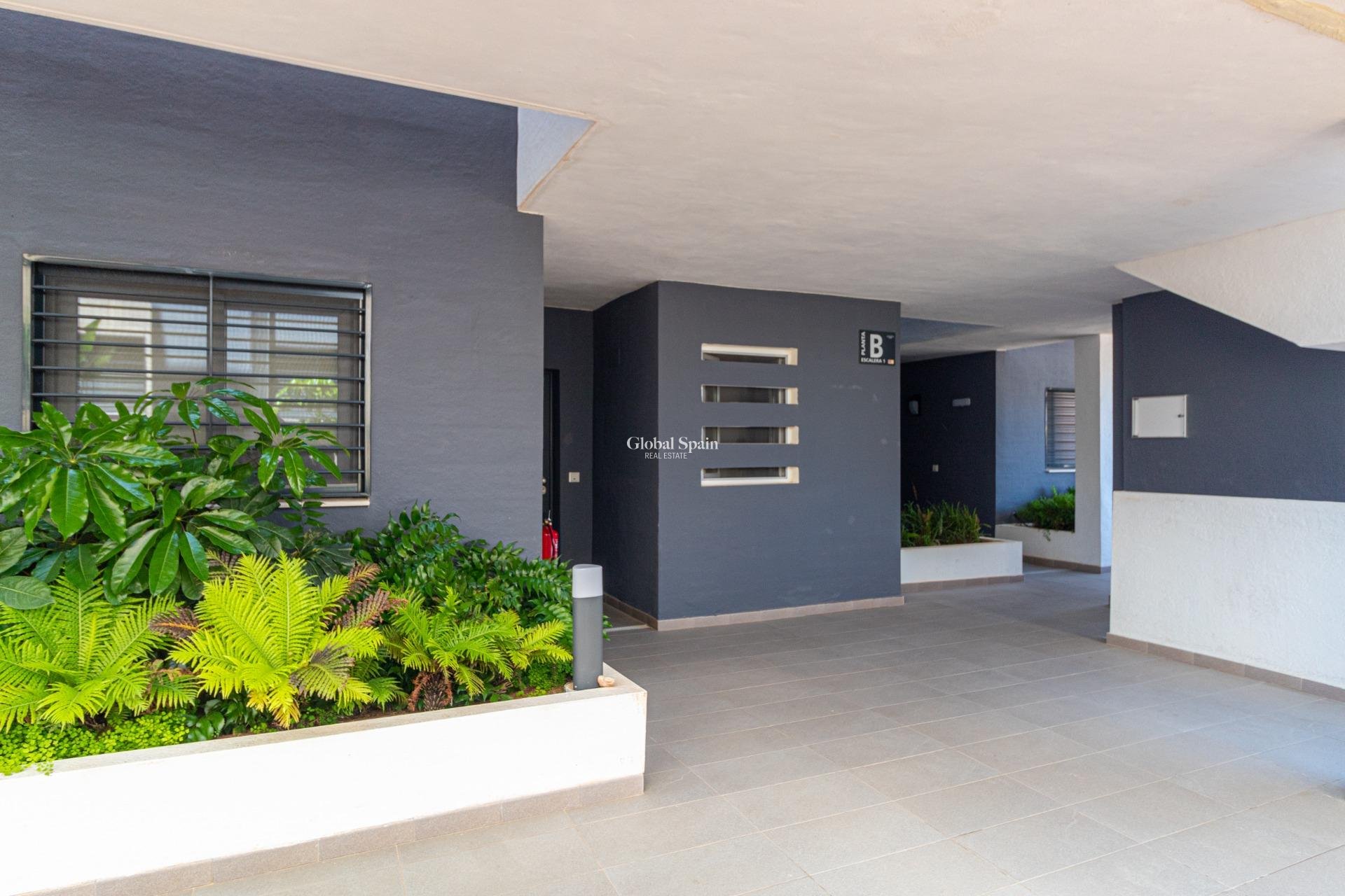 Odsprzedaż - PENTHOUSE -
ORIHUELA COSTA - Playa Flamenca