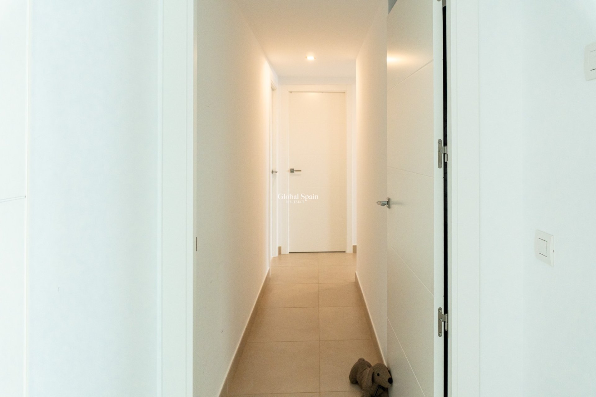 Odsprzedaż - PENTHOUSE -
ORIHUELA COSTA - Punta Prima