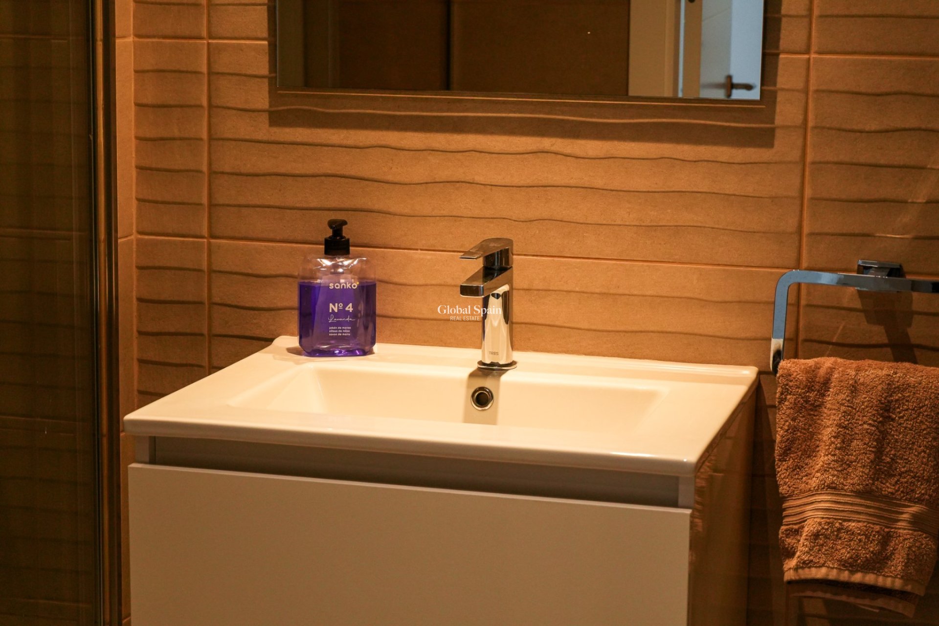 Odsprzedaż - PENTHOUSE -
ORIHUELA COSTA - Punta Prima