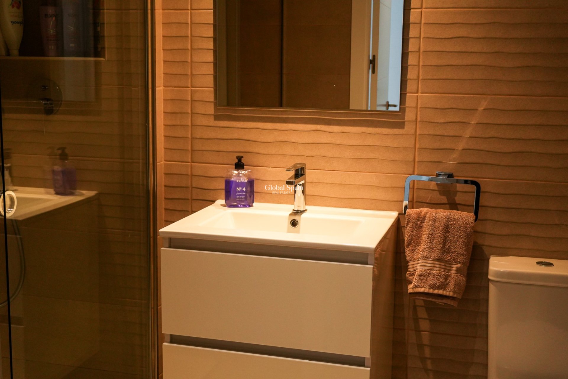 Odsprzedaż - PENTHOUSE -
ORIHUELA COSTA - Punta Prima