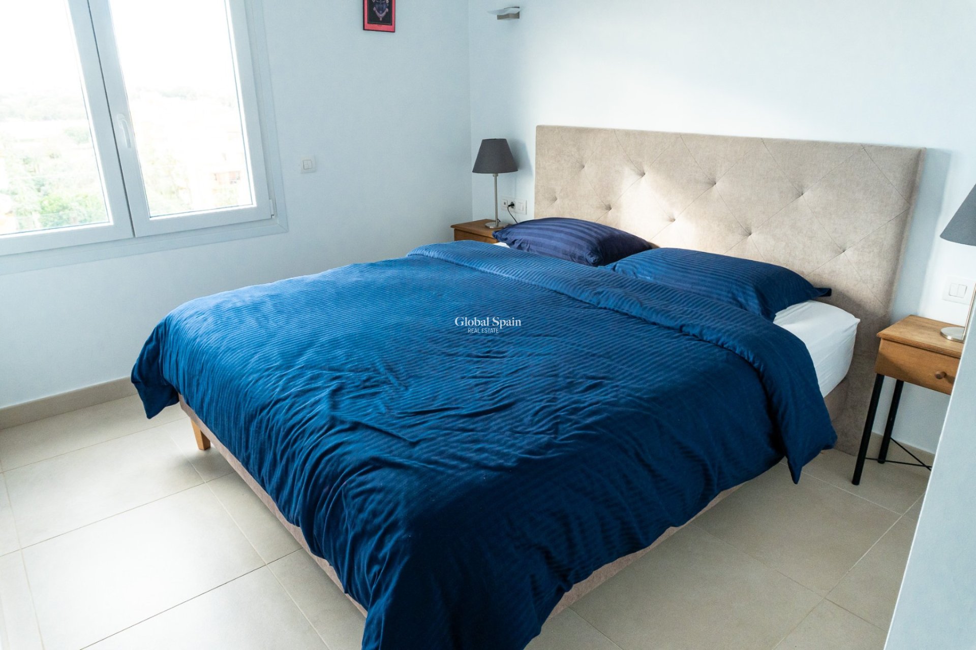 Odsprzedaż - PENTHOUSE -
ORIHUELA COSTA - Punta Prima