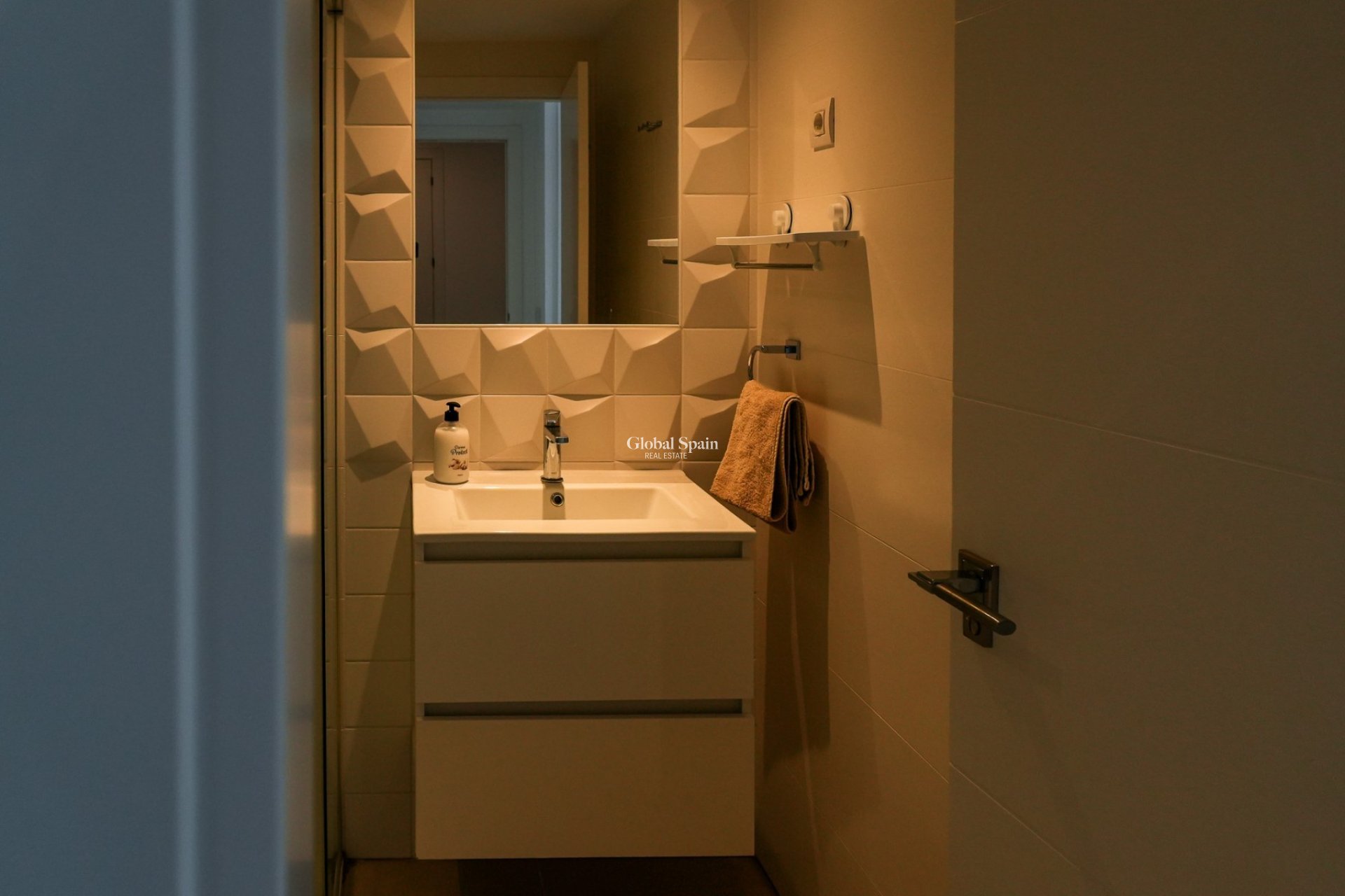 Odsprzedaż - PENTHOUSE -
ORIHUELA COSTA - Punta Prima