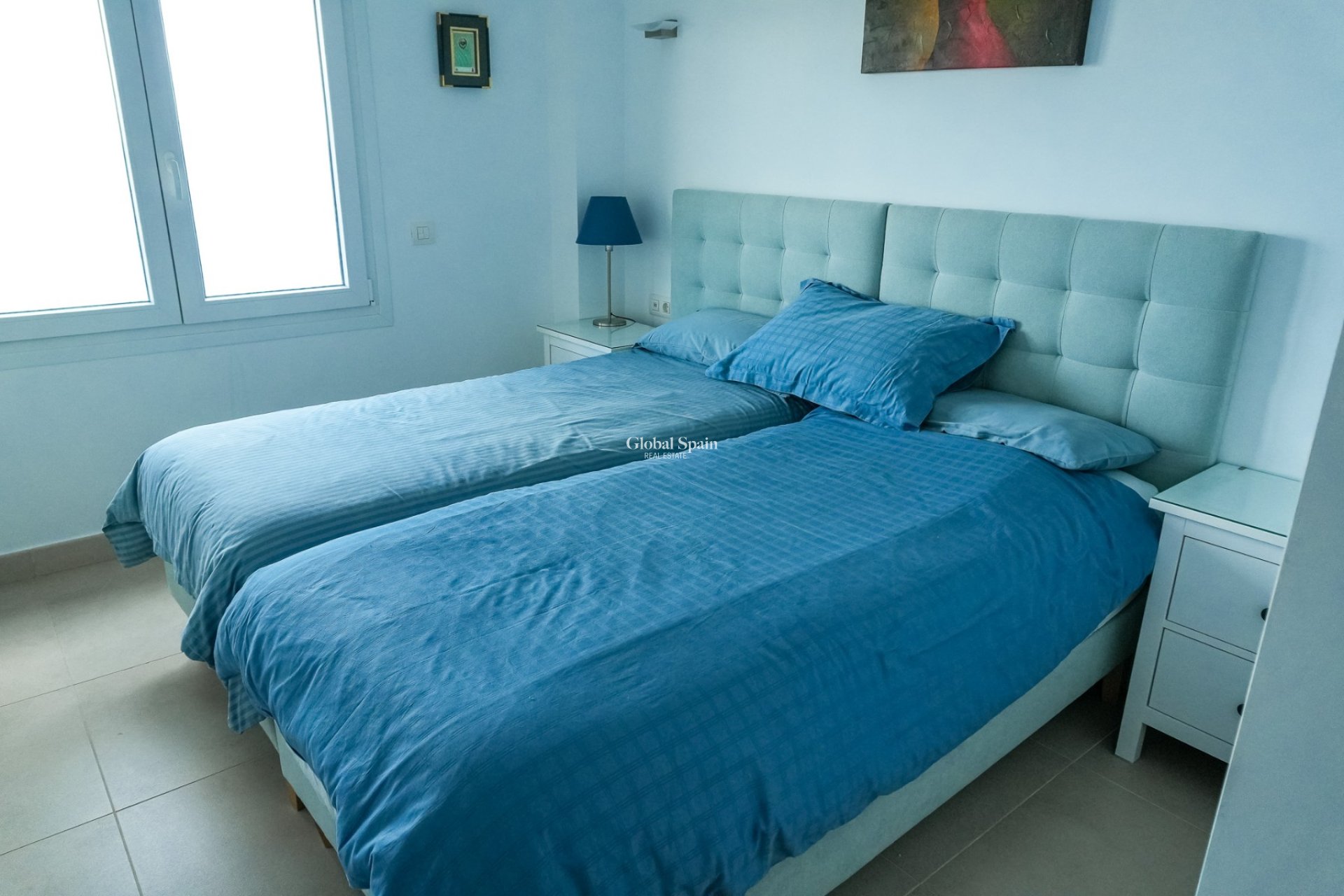 Odsprzedaż - PENTHOUSE -
ORIHUELA COSTA - Punta Prima