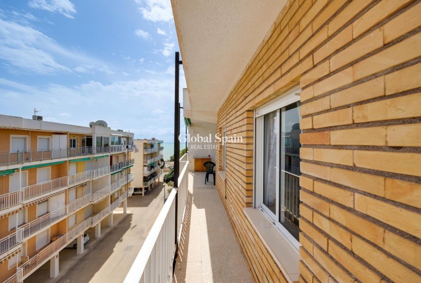 Odsprzedaż - PENTHOUSE -
ORIHUELA COSTA - Rocio Del Mar