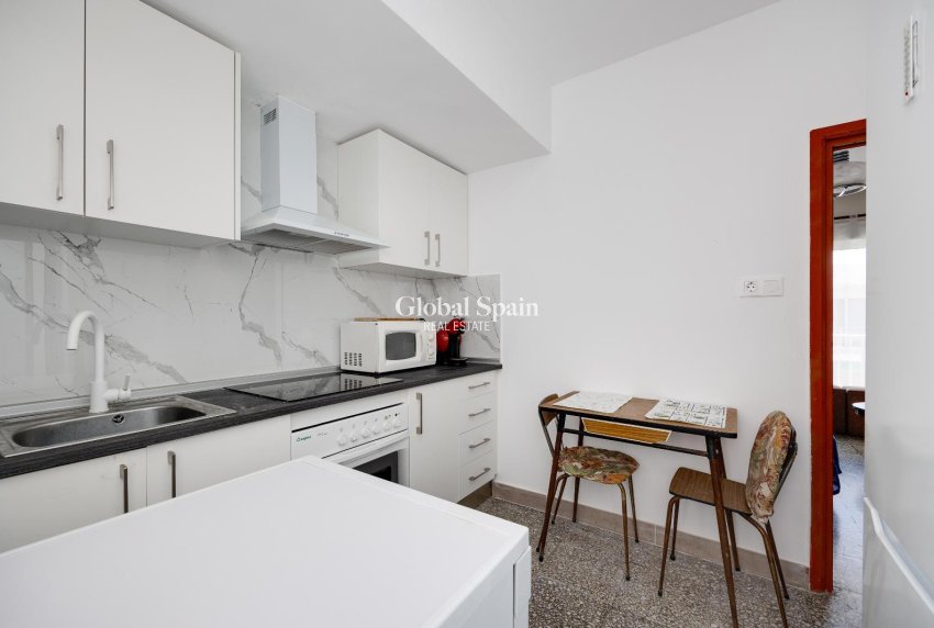 Odsprzedaż - PENTHOUSE -
ORIHUELA COSTA - Rocio Del Mar