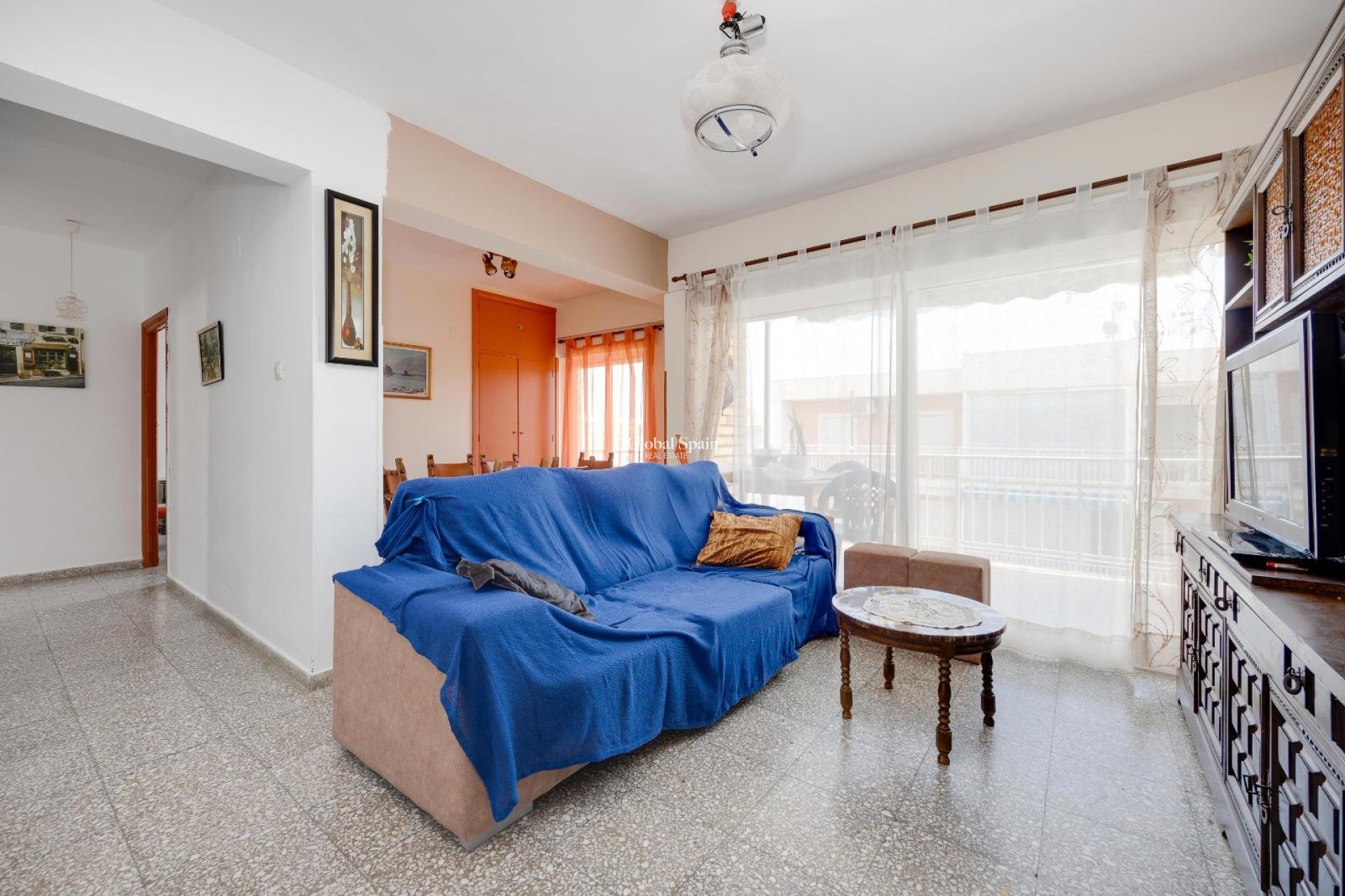 Odsprzedaż - PENTHOUSE -
ORIHUELA COSTA - Rocio Del Mar