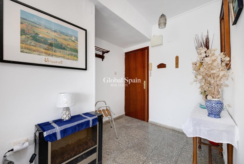 Odsprzedaż - PENTHOUSE -
ORIHUELA COSTA - Rocio Del Mar